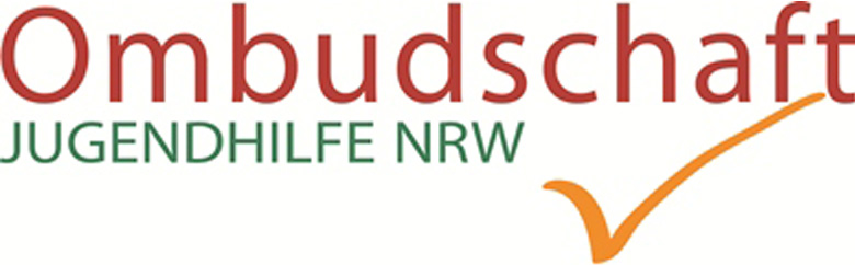 Logo von Ombudschaft Jugendhilfe